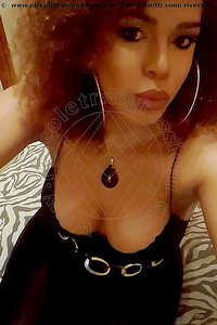 Foto selfie trans Sandra Ravach Senigallia 3341547195