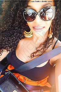 Foto selfie trans Sandra Ravach Marina Di Montemarciano 3341547195