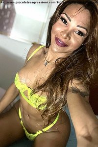 Foto selfie trans Niki Torre Del Lago Puccini 3801482833