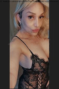 Foto selfie trans Simona Kiss Pordenone 3484110267