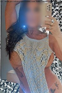 Foto selfie escort Juliana Rodriguez Belluno 3533054739