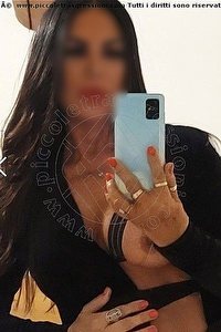 Foto selfie escort Juliana Rodriguez Belluno 3533054739