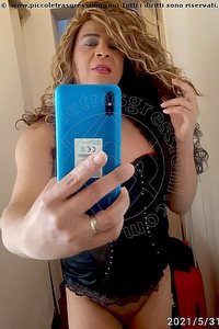 Foto selfie hot trav Rona Hartner Asti 3714379064