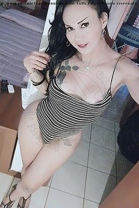 Foto selfie trans escort Adriana Paulett Rimini 3891399263