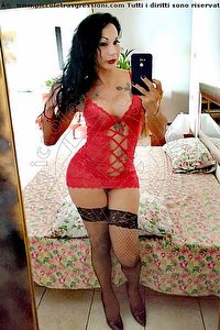 Foto selfie trans escort Adriana Paulett Rimini 3891399263