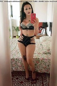 Foto selfie trans escort Adriana Paulett Paese 3891399263