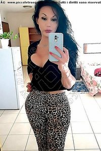 Foto selfie trans escort Adriana Paulett Rimini 3891399263