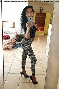 Foto selfie trans escort Adriana Paulett Rimini 3891399263