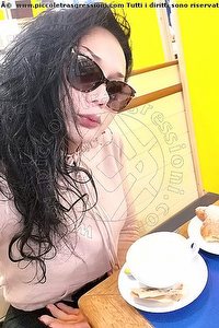 Foto selfie trans escort Adriana Paulett Rimini 3891399263