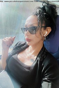 Foto selfie trans escort Adriana Paulett Rimini 3891399263