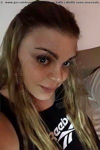 Foto selfie trans Carmen Marina Di Carrara 3519053565