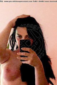 Foto selfie trans Carmen Marina Di Carrara 3519053565