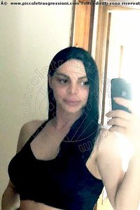 Foto selfie trans Carmen Marina Di Carrara 3519053565