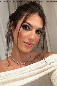 Foto selfie trav Leticia Blend Milano 3278128533