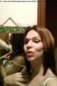 Foto selfie trans Giuliana Fragolina Padova 3290821228