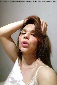 Foto selfie trans Giuliana Fragolina Padova 3290821228