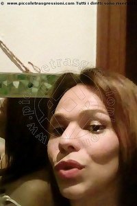 Foto selfie trans Giuliana Fragolina Padova 3290821228