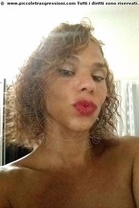 Foto selfie trans Giuliana Fragolina Padova 3290821228