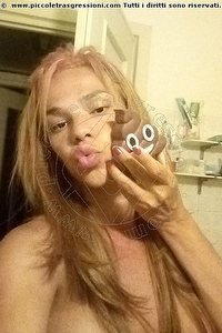 Foto selfie trans Giuliana Fragolina Padova 3290821228