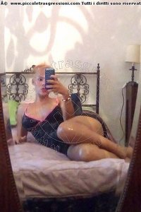 Foto selfie trans Giuliana Fragolina Padova 3290821228