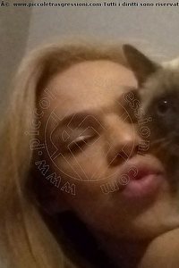 Foto selfie trans Giuliana Fragolina Padova 3290821228