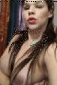 Foto selfie trans Giuliana Fragolina Padova 3290821228