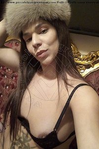 Foto selfie trans Giuliana Fragolina Padova 3290821228