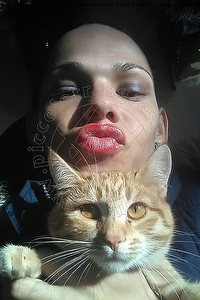 Foto selfie trans Giuliana Fragolina Padova 3290821228