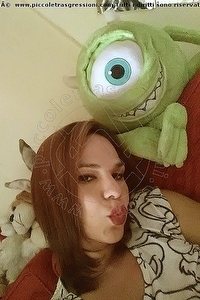 Foto selfie trans Giuliana Fragolina Padova 3290821228