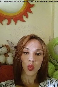 Foto selfie trans Giuliana Fragolina Padova 3290821228