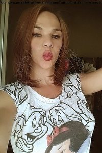 Foto selfie trans Giuliana Fragolina Padova 3290821228