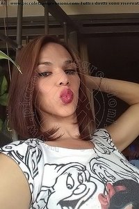 Foto selfie trans Giuliana Fragolina Padova 3290821228