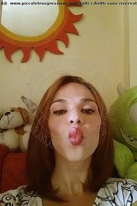 Foto selfie trans Giuliana Fragolina Padova 3290821228