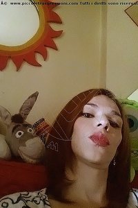 Foto selfie trans Giuliana Fragolina Padova 3290821228