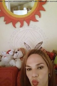 Foto selfie trans Giuliana Fragolina Padova 3290821228