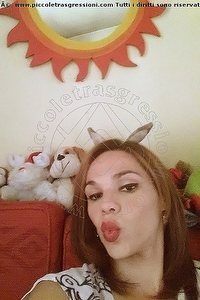 Foto selfie trans Giuliana Fragolina Padova 3290821228