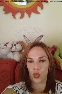 Foto selfie trans Giuliana Fragolina Padova 3290821228