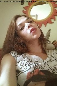 Foto selfie trans Giuliana Fragolina Padova 3290821228