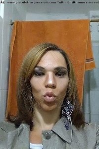 Foto selfie trans Giuliana Fragolina Padova 3290821228