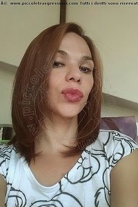 Foto selfie trans Giuliana Fragolina Padova 3290821228