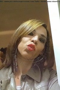 Foto selfie trans Giuliana Fragolina Padova 3290821228