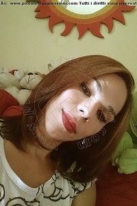 Foto selfie trans Giuliana Fragolina Padova 3290821228