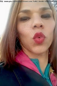 Foto selfie trans Giuliana Fragolina Padova 3290821228