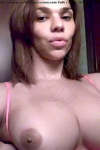 Foto selfie trans Giuliana Fragolina Padova 3290821228