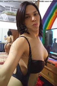 Foto selfie trans Giuliana Fragolina Padova 3290821228