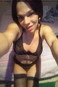 Foto selfie trans Giuliana Fragolina Padova 3290821228