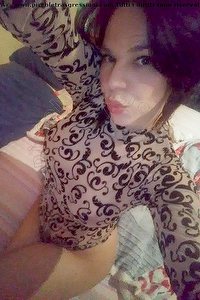 Foto selfie trans Giuliana Fragolina Padova 3290821228