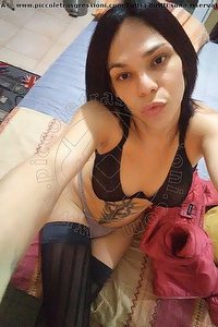 Foto selfie trans Giuliana Fragolina Padova 3290821228