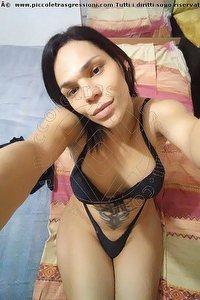 Foto selfie trans Giuliana Fragolina Padova 3290821228