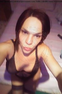 Foto selfie trans Giuliana Fragolina Padova 3290821228